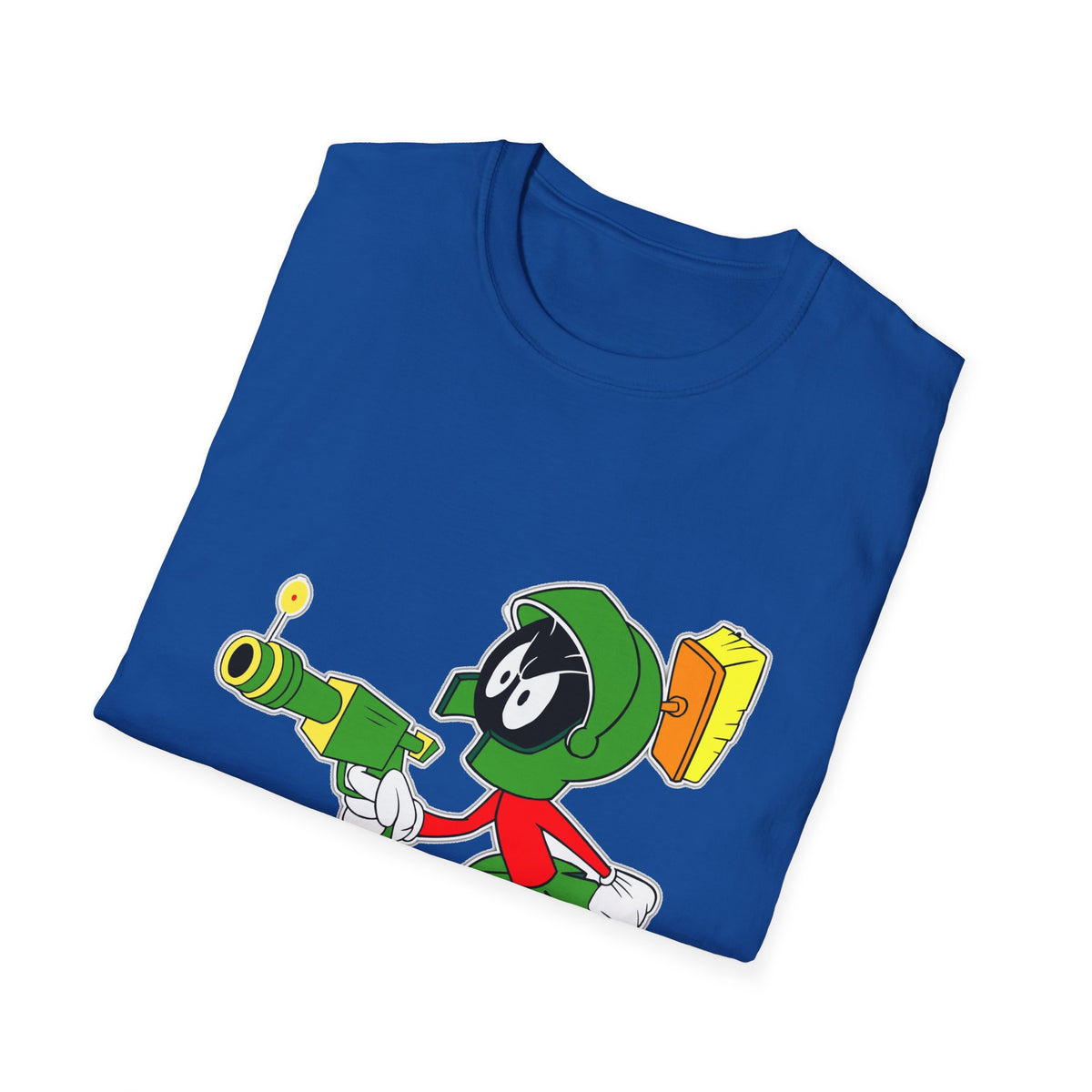 Marvin - Classic Tee