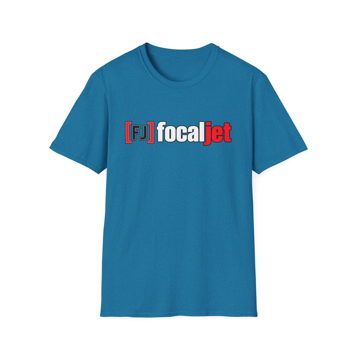 FJ Local Jet - Classic Tee
