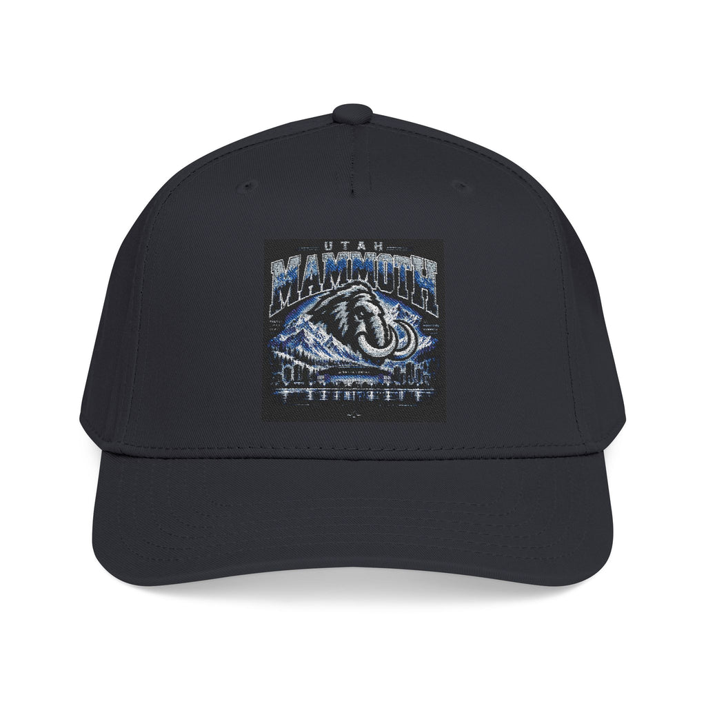 Utah Mammoth Hockey - OTTO Baseball Hat