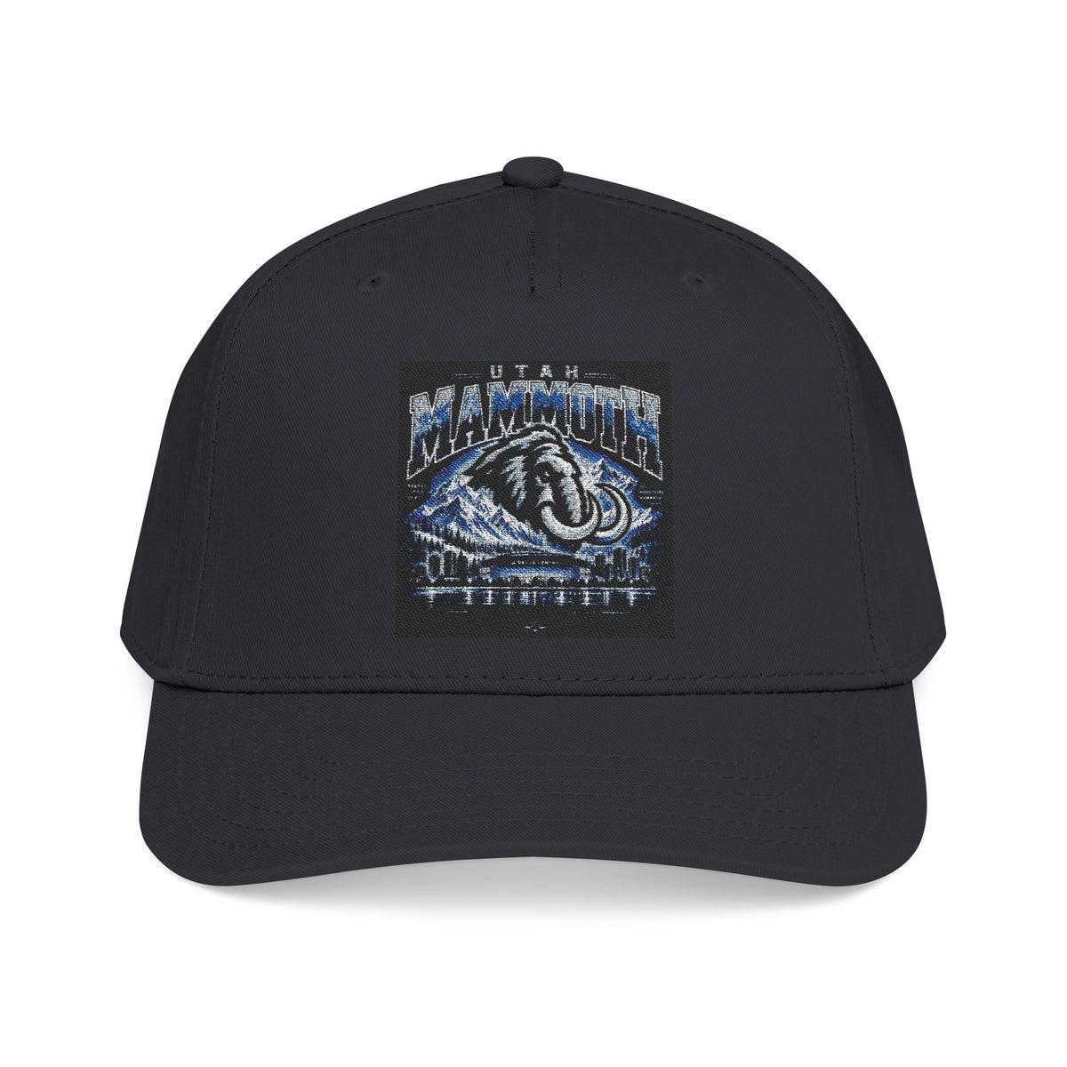 Utah Mammoth Hockey - OTTO Baseball Hat