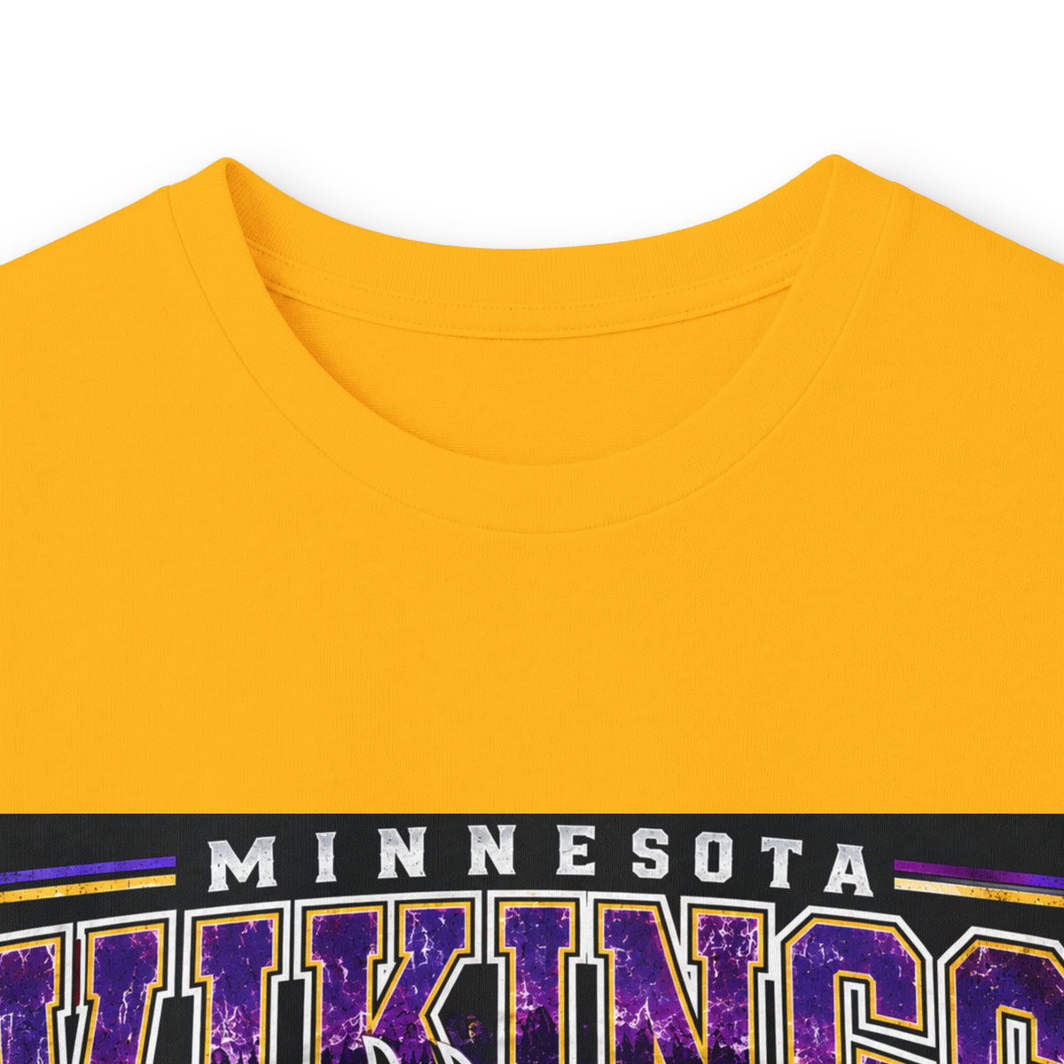 Vikings Legacy Design - Unisex Ultra Cotton Long Sleeve Tee