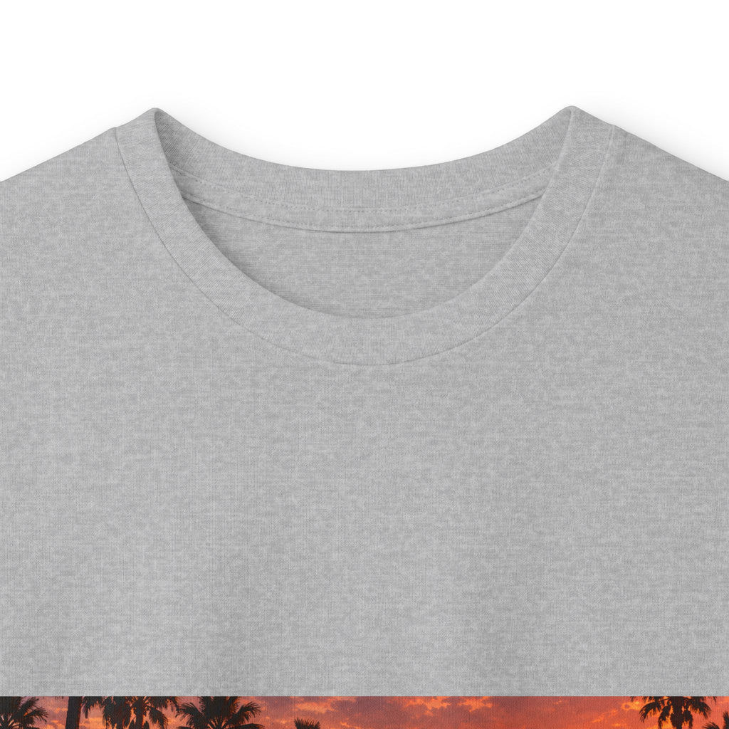 PW Eclipse - Unisex Ultra Cotton Long Sleeve Tee