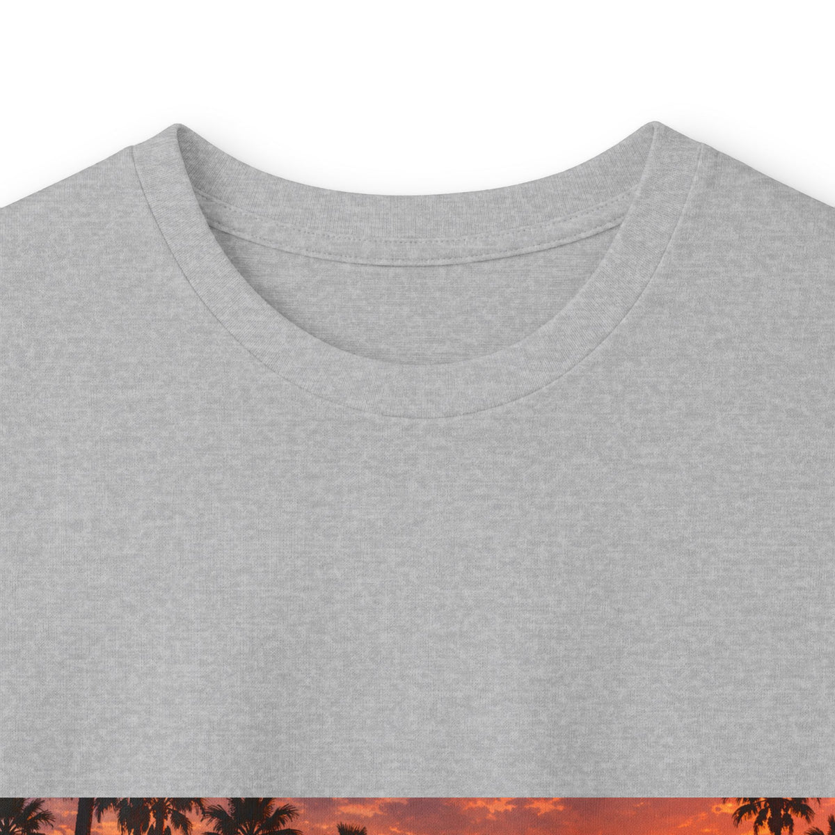 PW Eclipse - Unisex Ultra Cotton Long Sleeve Tee
