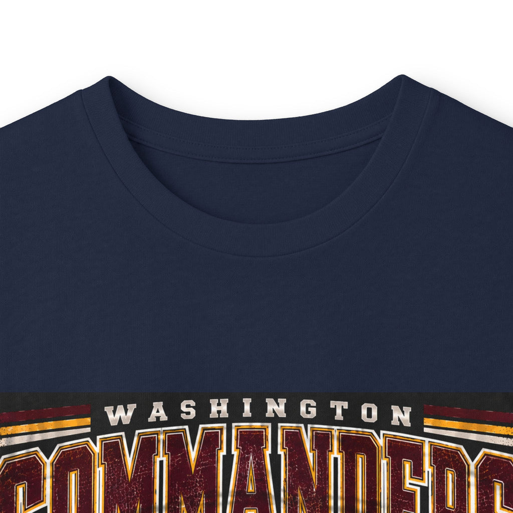 Washington Commanders Pride - Unisex Ultra Cotton Long Sleeve Tee
