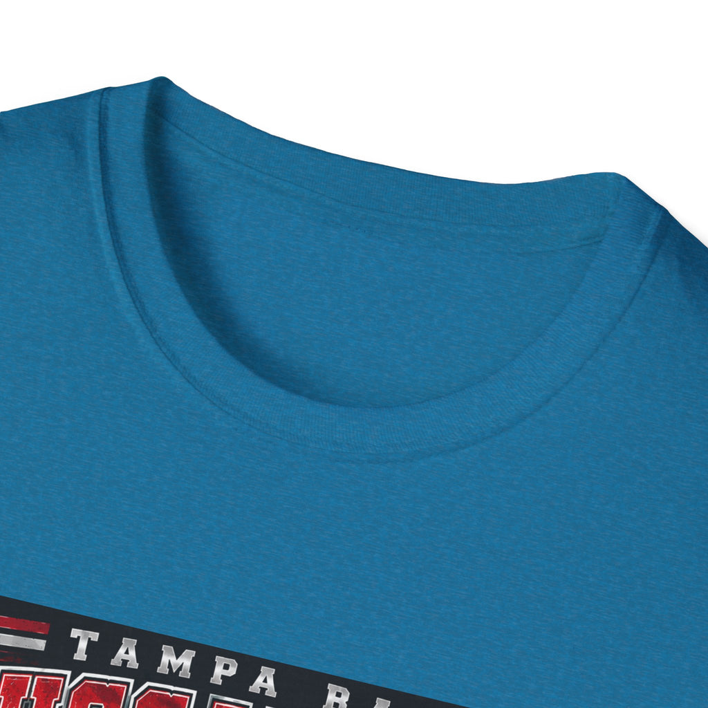 Tampa Bay Buccaneers Pirate Heritage - Classic Tee