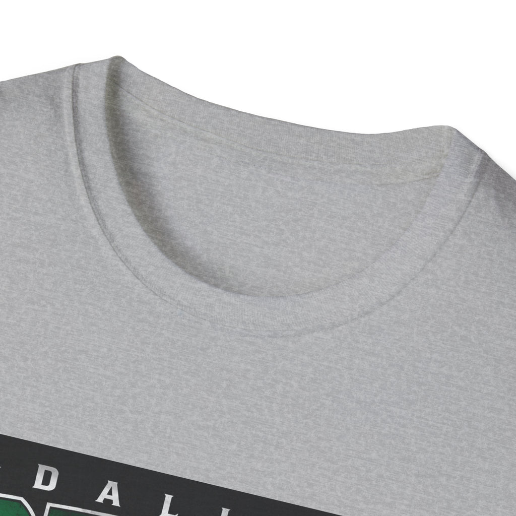 Dallas Stars Skyline Tee - Classic Tee