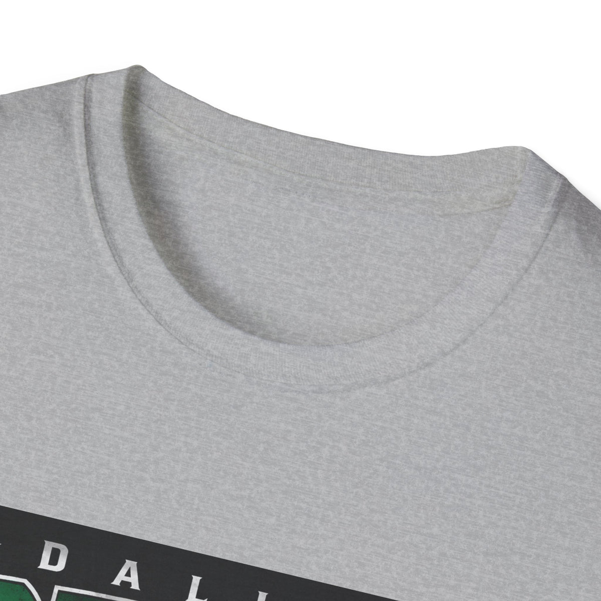 Dallas Stars Skyline Tee - Classic Tee