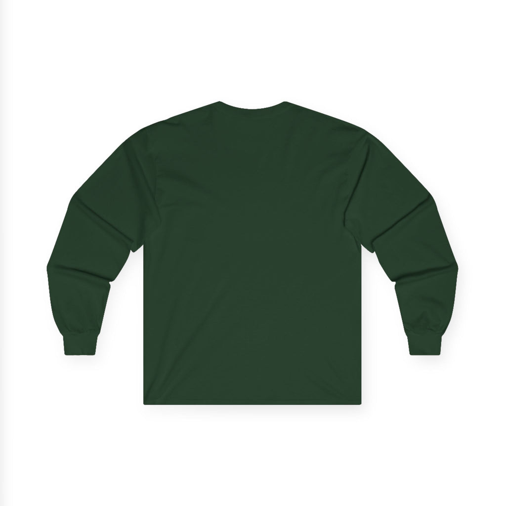 Clawz - Unisex Ultra Cotton Long Sleeve Tee