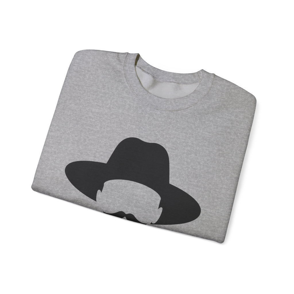 Say When Minimal - Crewneck Sweatshirt