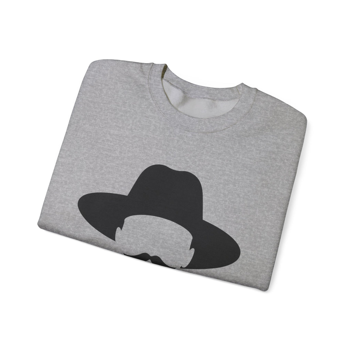 Say When Minimal - Crewneck Sweatshirt