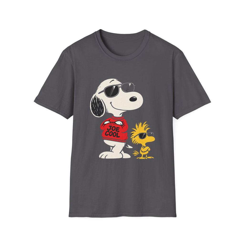 Joe Cool Vibes - Classic Tee