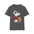 Joe Cool Vibes - Classic Tee