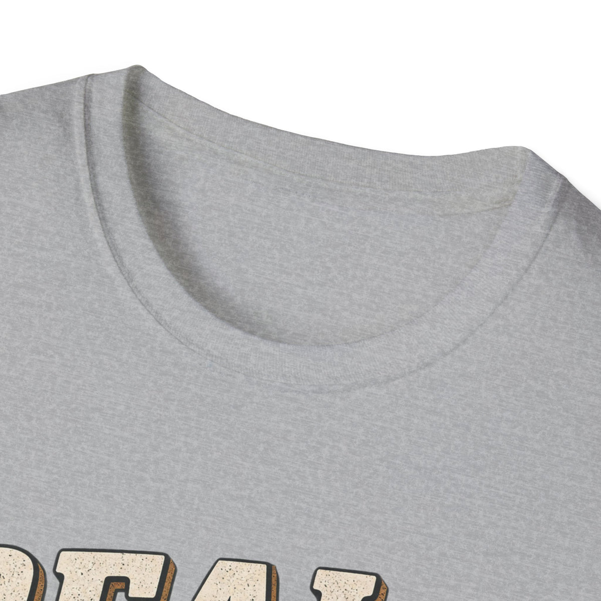 Real Men Shift - Classic Tee