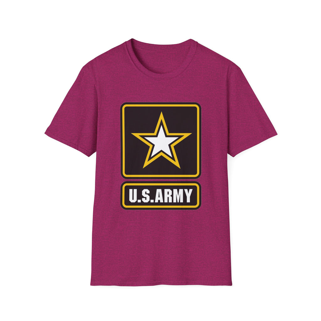 Army Strong Star - Classic Tee