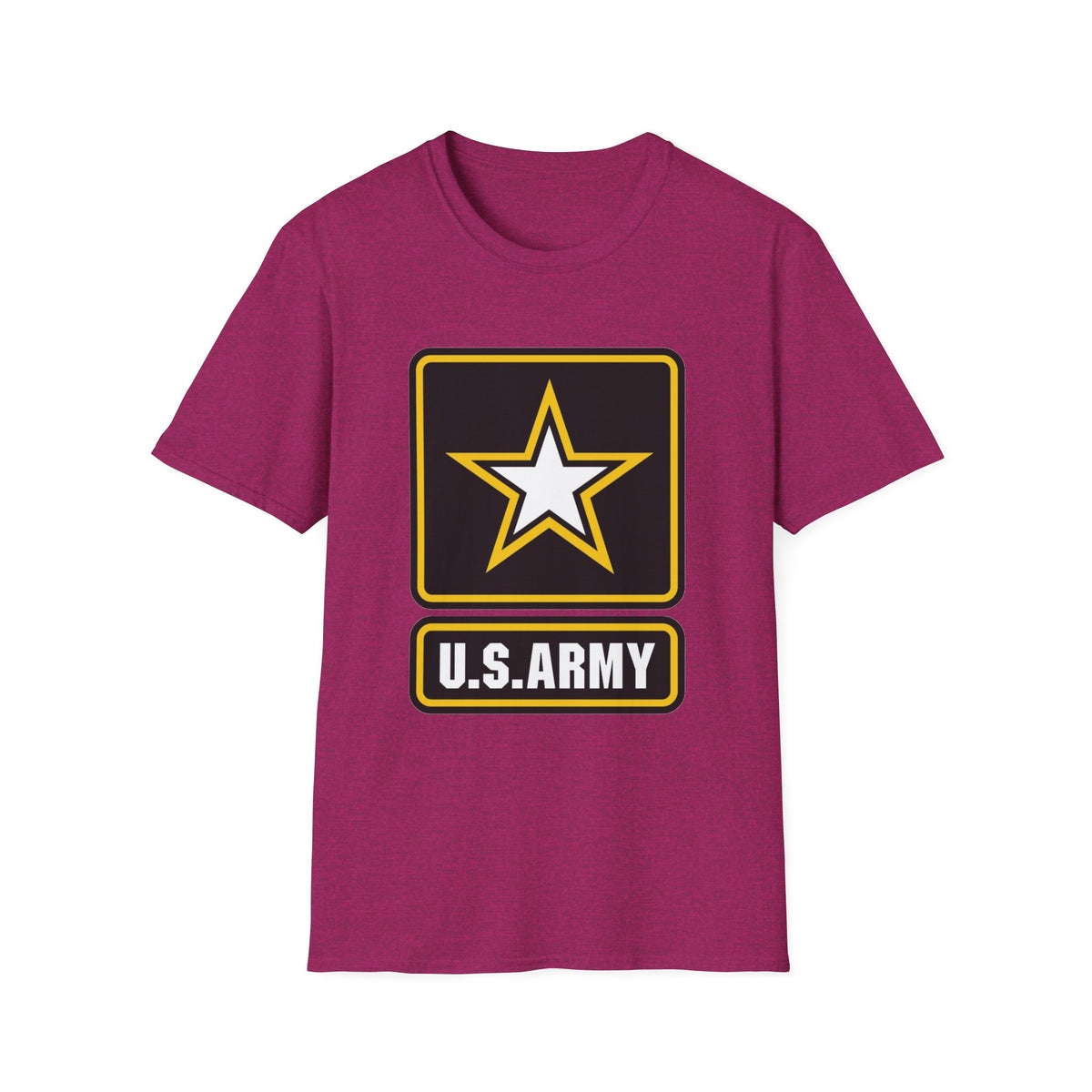 Army Strong Star - Classic Tee