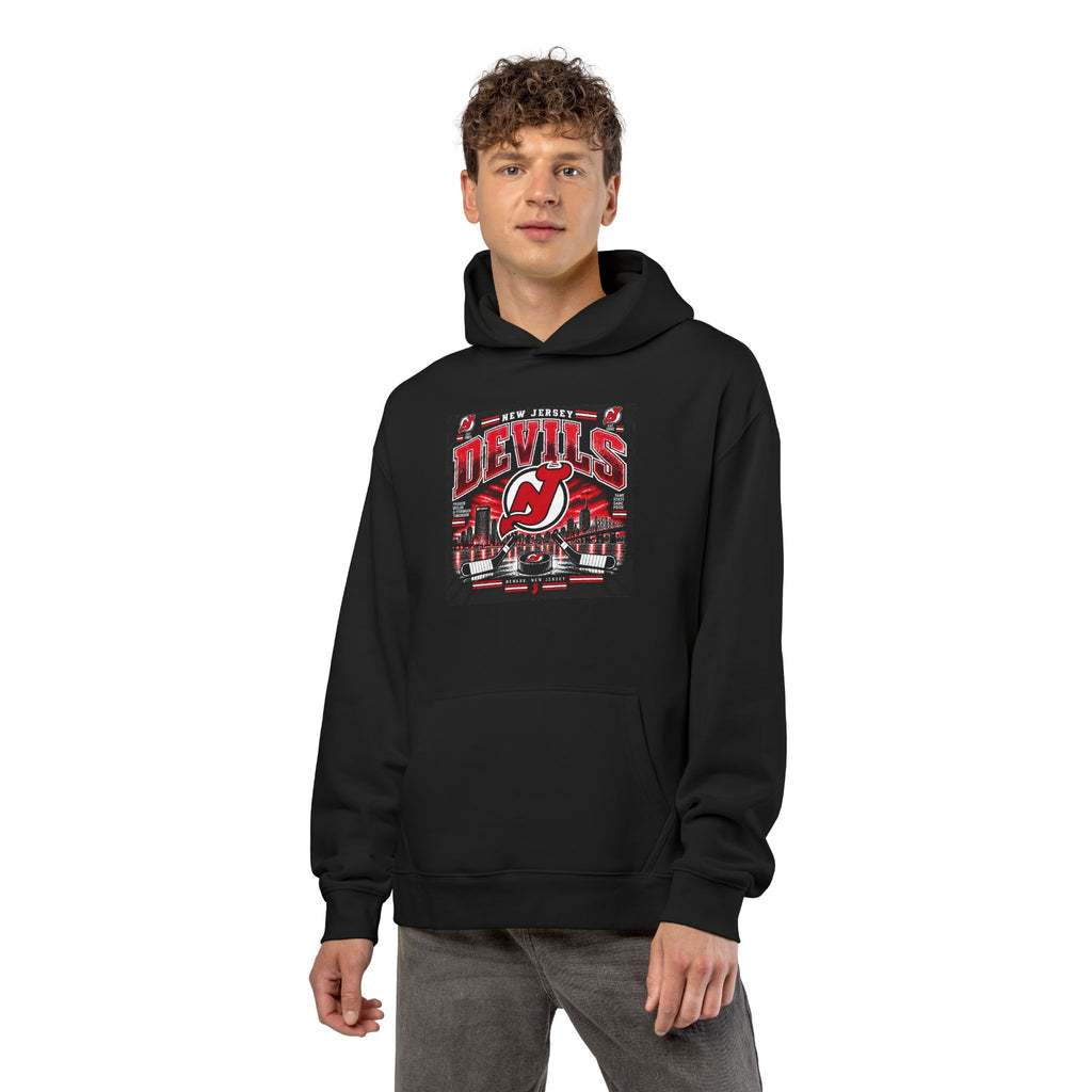 New Jersey Devils - Hoodie
