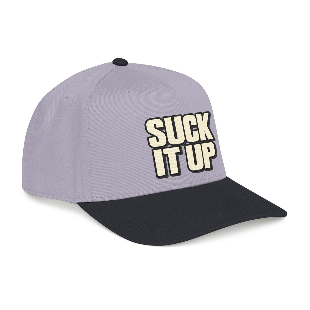 Suck It Up - OTTO Baseball Hat