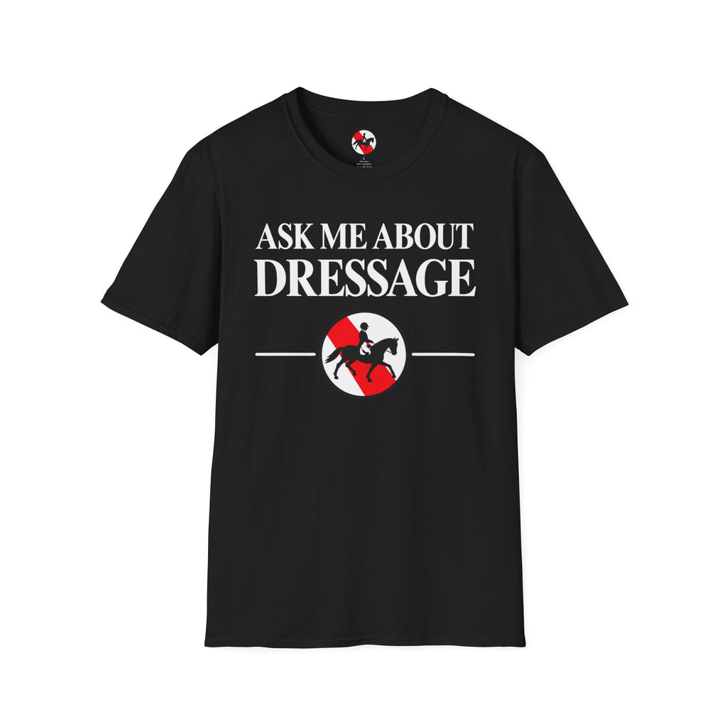 Copy of Ask Me About Dressage