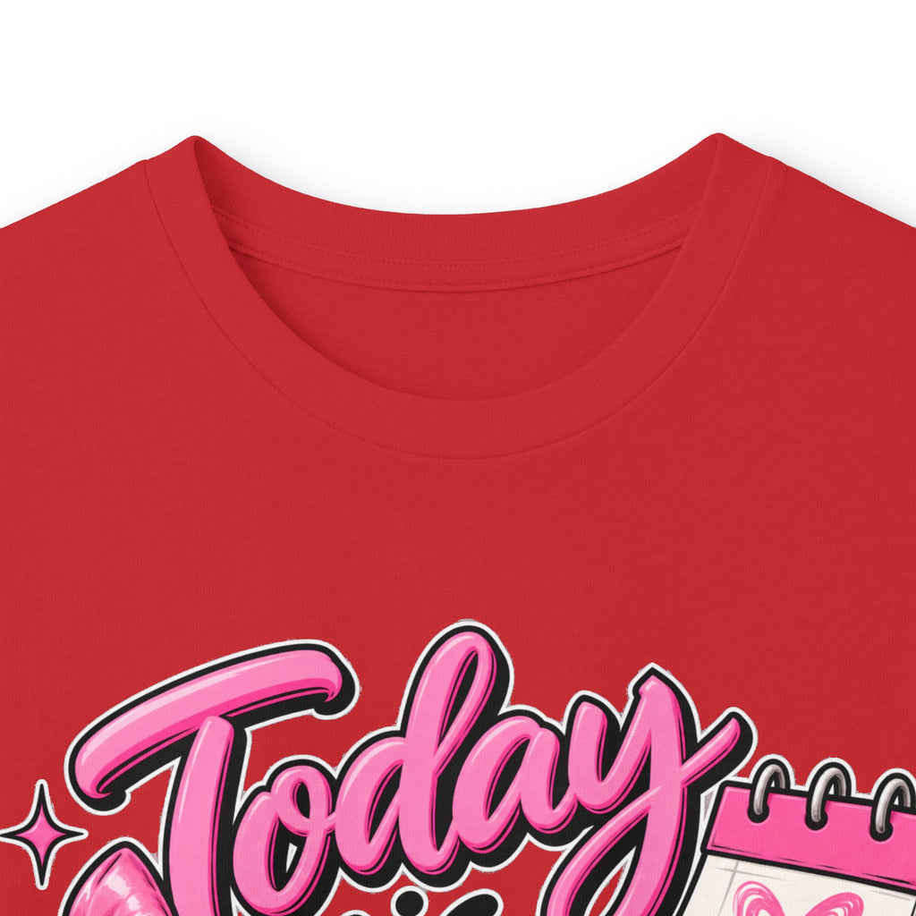 Today Is October 3rd - Unisex Ultra Cotton Long Sleeve Tee