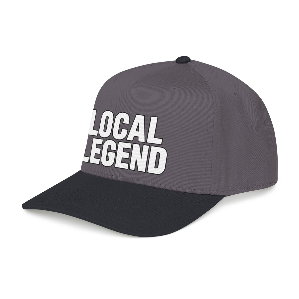Local Legend - OTTO Baseball Hat