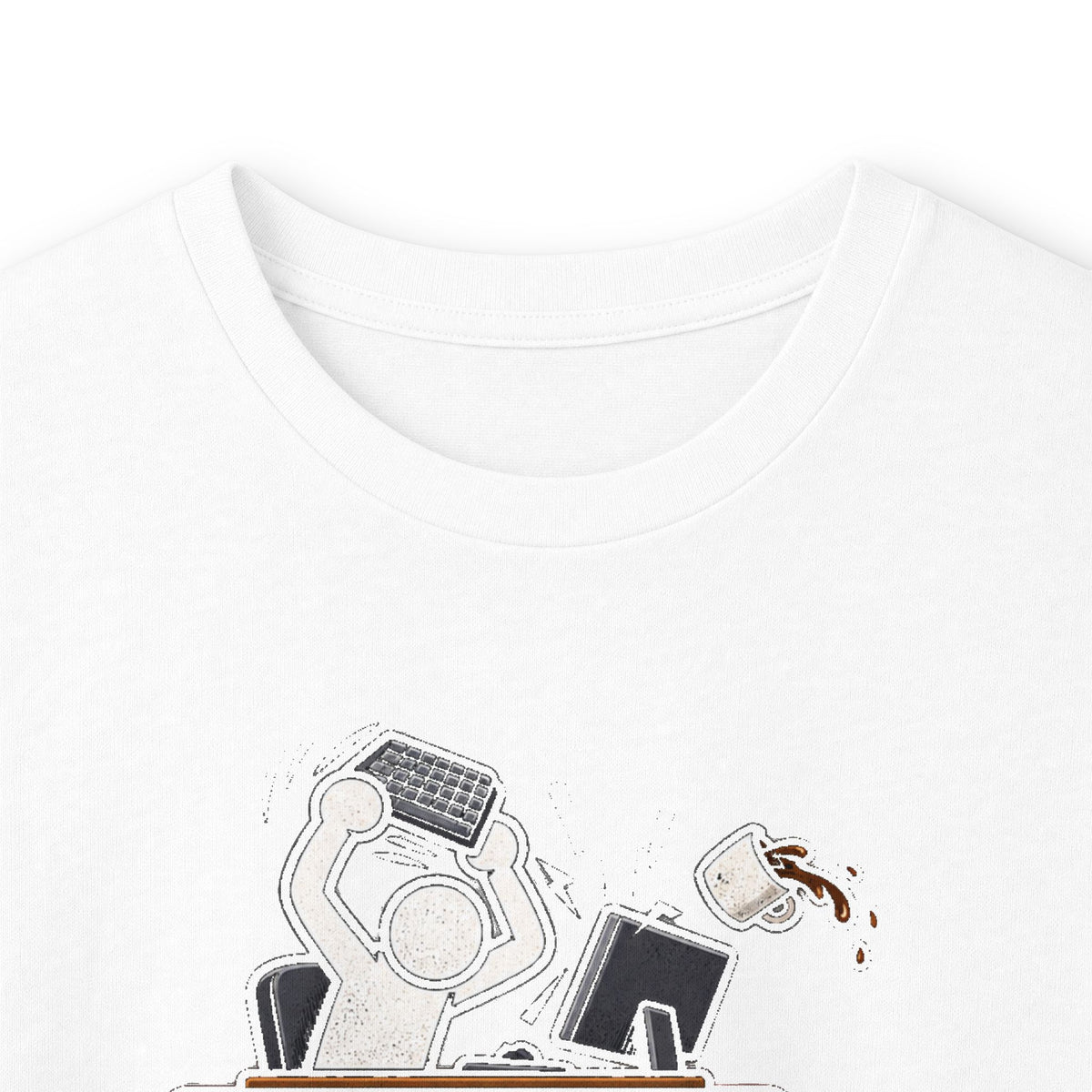 Layer 8 - Unisex Ultra Cotton Long Sleeve Tee