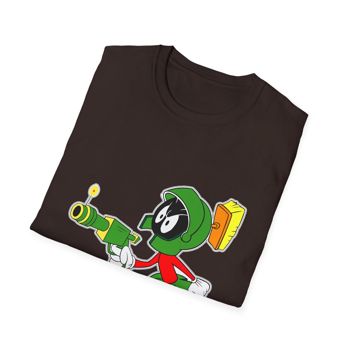 Marvin - Classic Tee