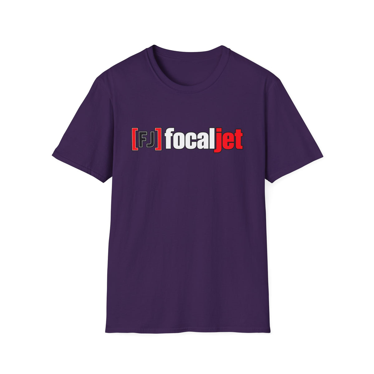 FJ Local Jet - Classic Tee