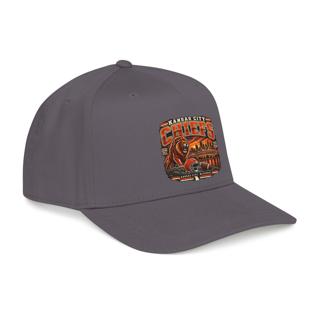 Kansas City Chiefs - OTTO Baseball Hat