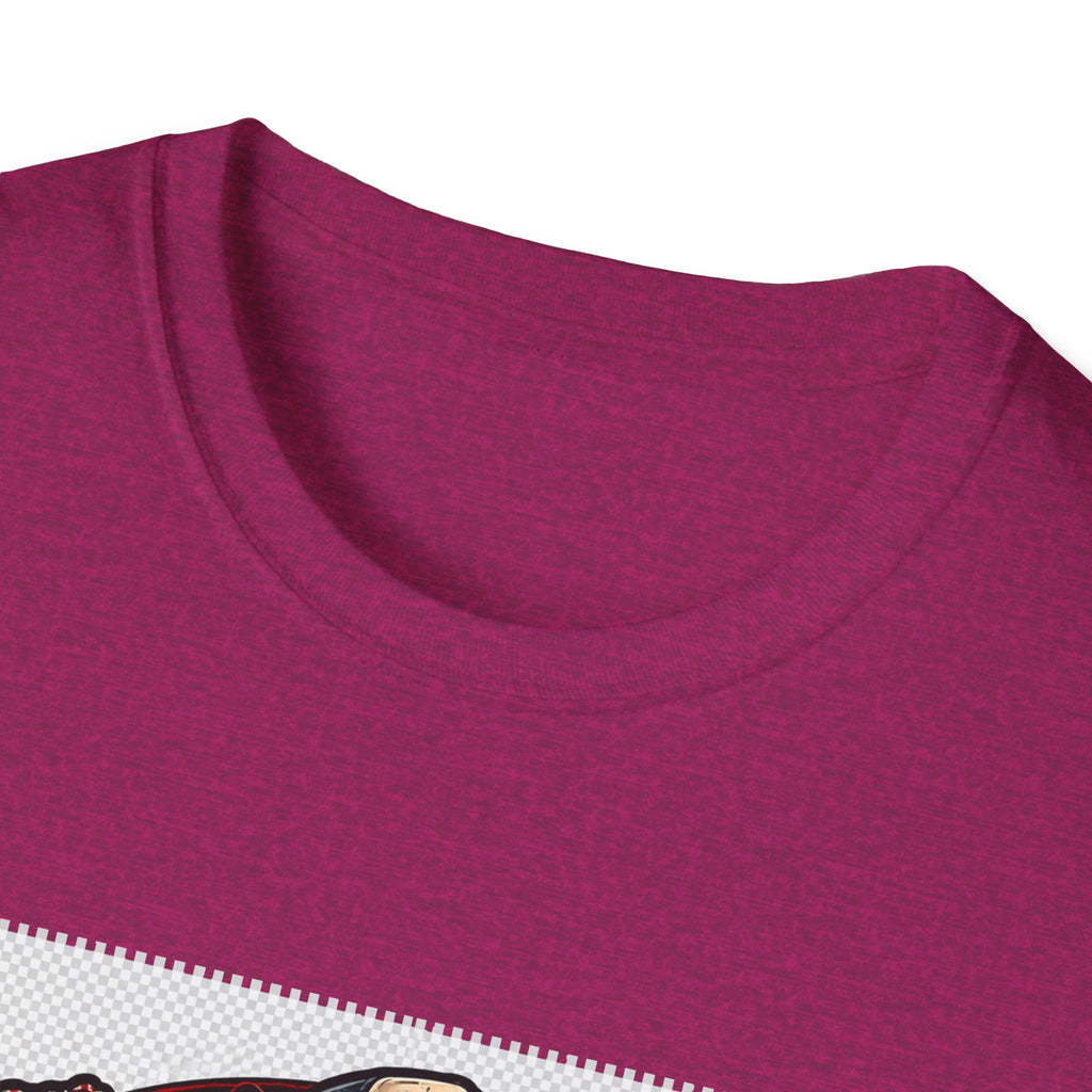 Big Back Barbecue - Classic Tee