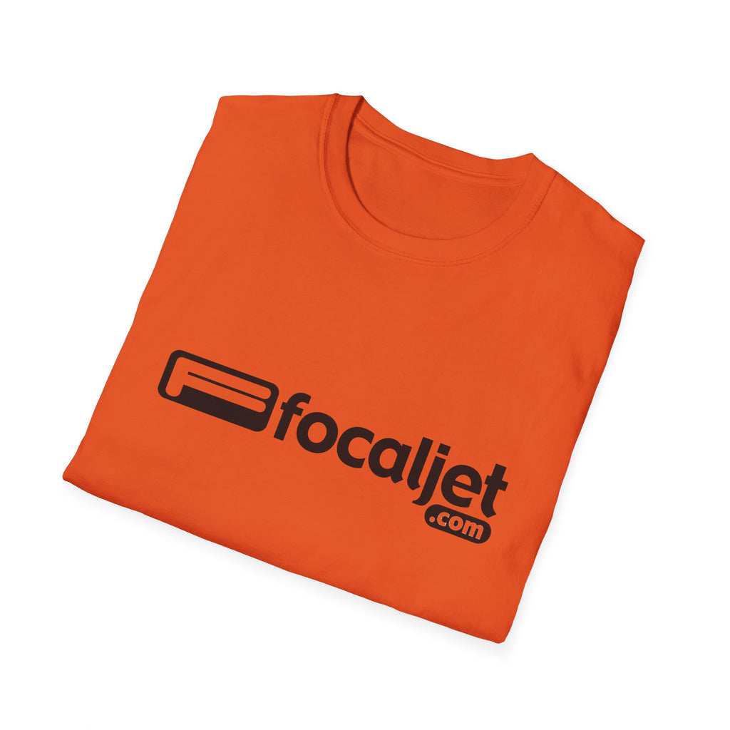 FocalJet Classic Logo Tee - Classic Tee
