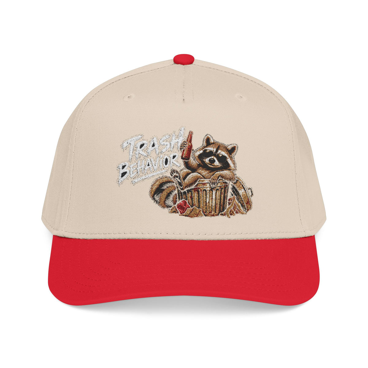 Trash Panda Breakout - OTTO Baseball Hat