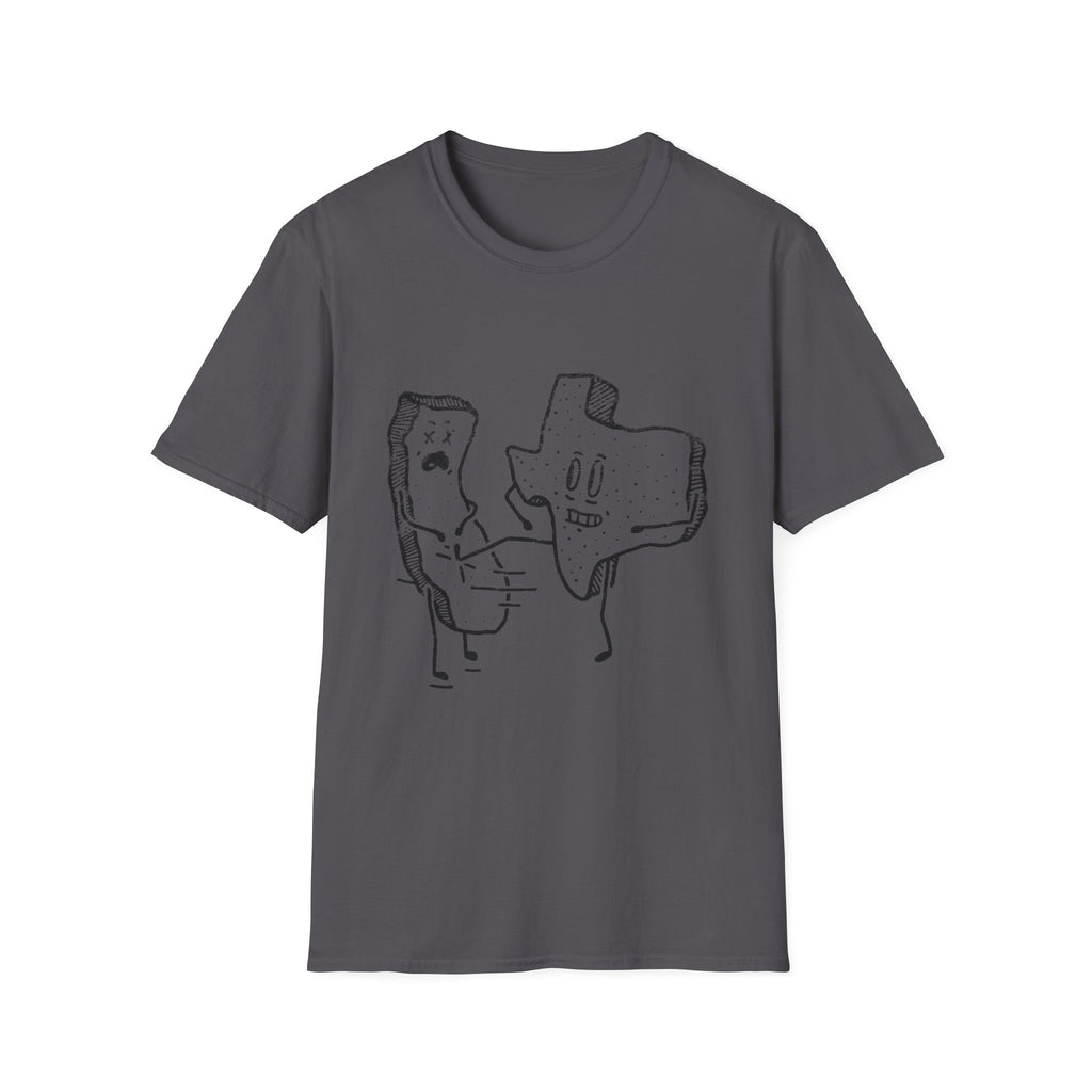 Texas v California - Classic Tee