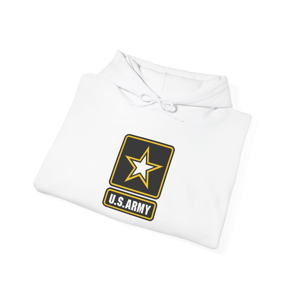 Army Strong Star - Hoodie