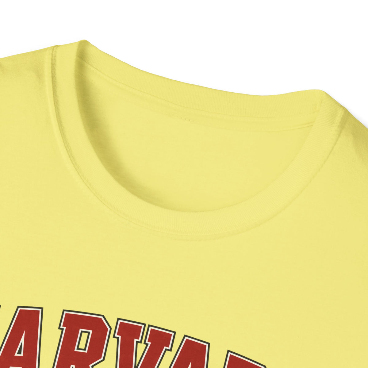 Harvard - I Never Went There - Classic Tee