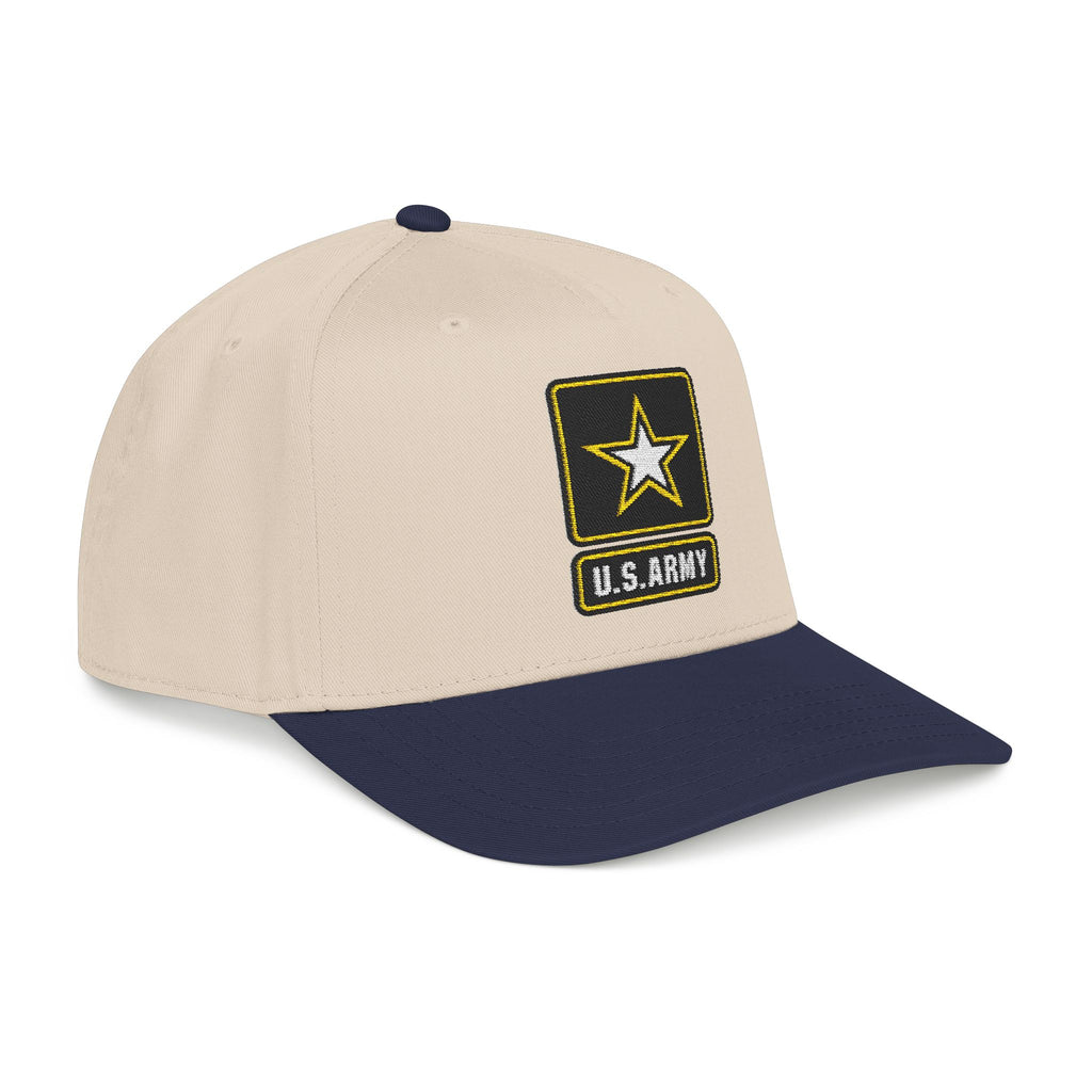 Army Strong Star - OTTO Baseball Hat