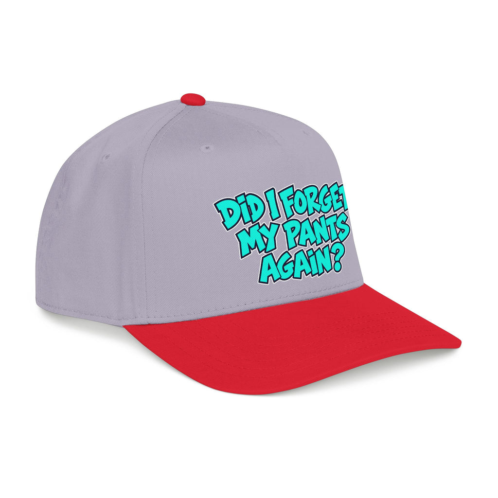 Did I Forget My Pants Again - OTTO Baseball Hat