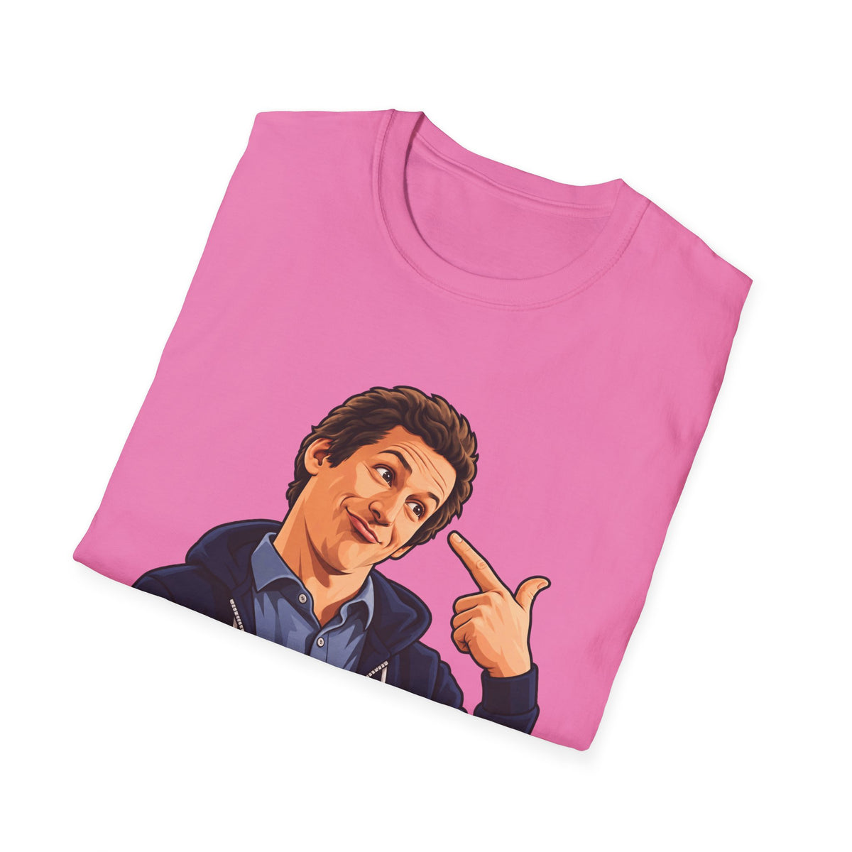 Smort - Classic Tee