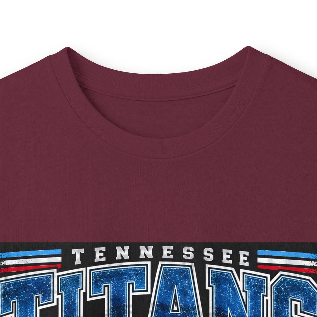 Tennessee Titans Nashville Pride - Unisex Ultra Cotton Long Sleeve Tee