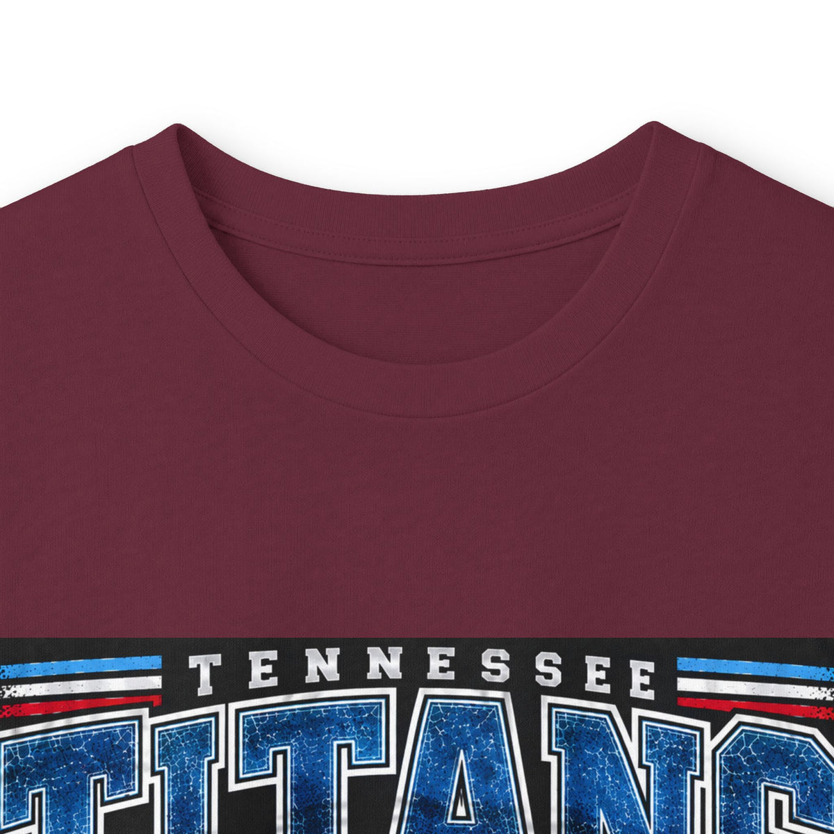Tennessee Titans Nashville Pride - Unisex Ultra Cotton Long Sleeve Tee