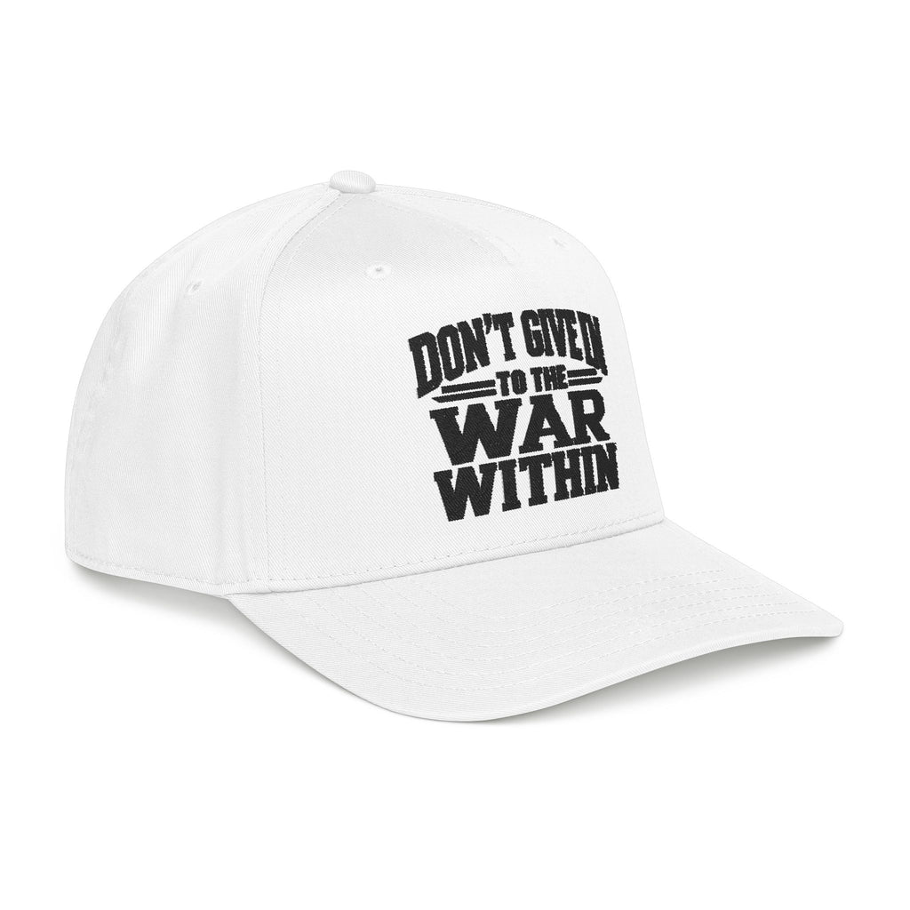 War Within Tee - OTTO Baseball Hat