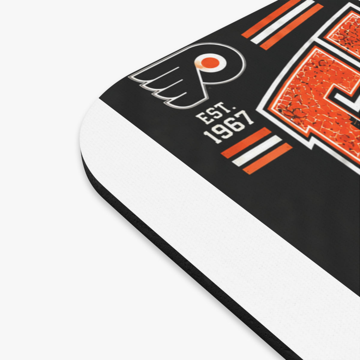 Philadelphia Flyers Urban Hockey - Mouse Pad