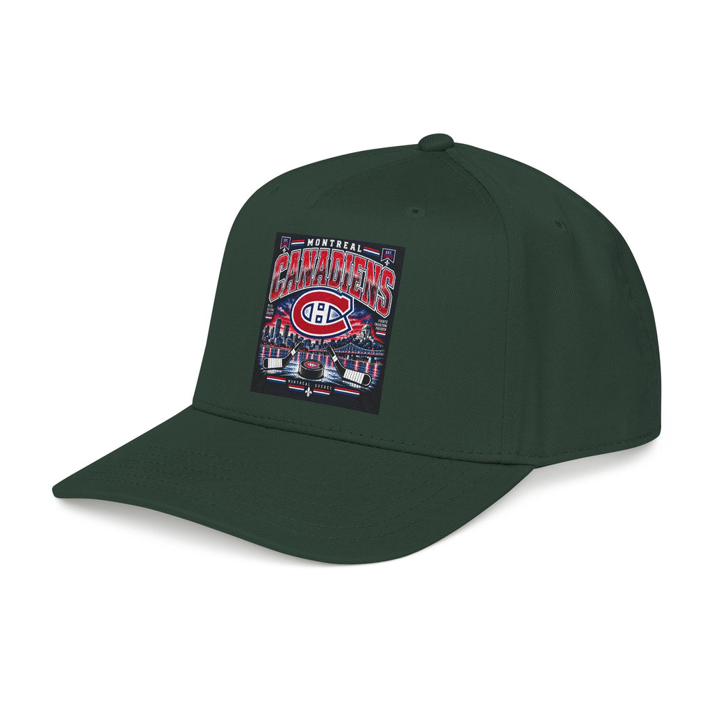 Montreal Canadiens - OTTO Baseball Hat