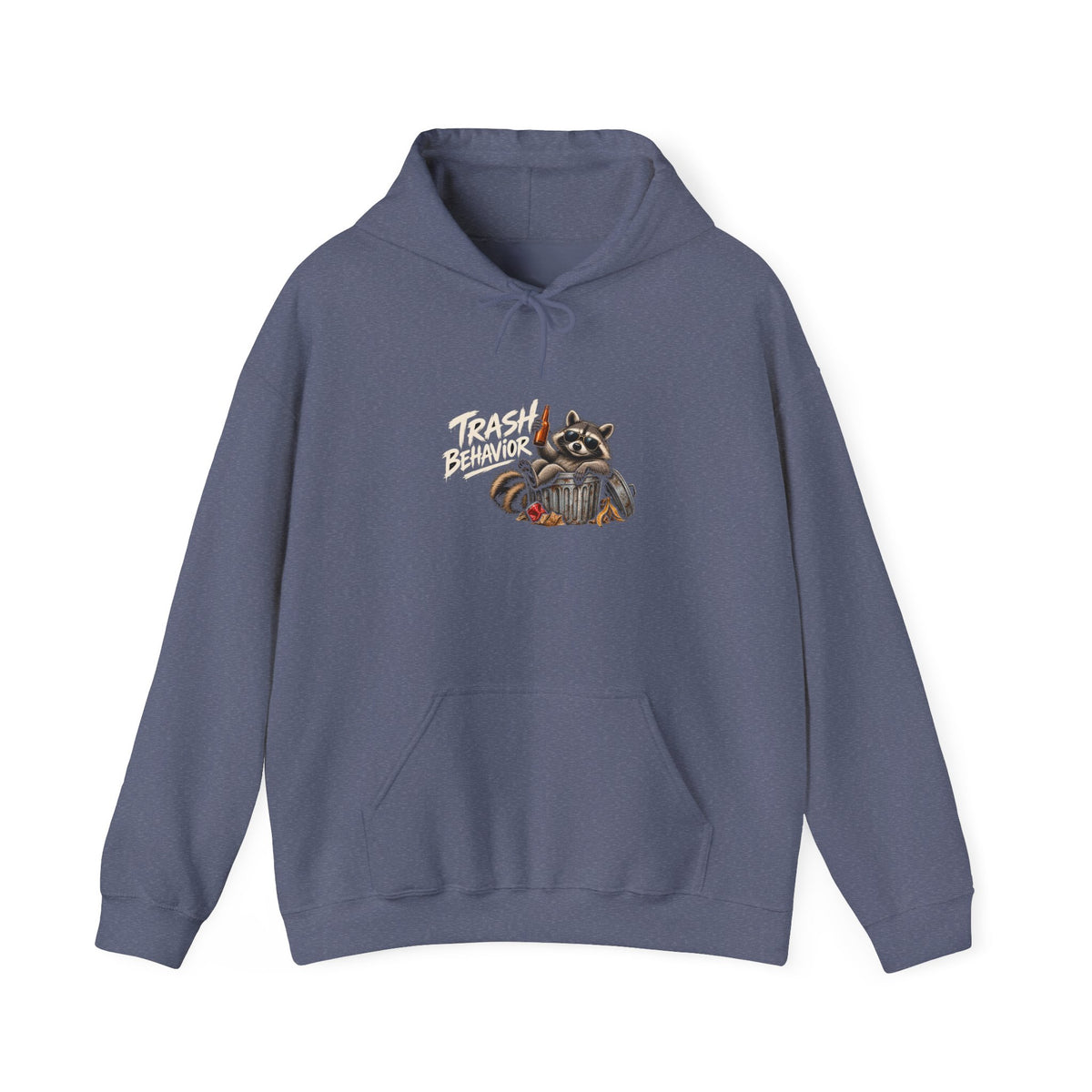 Trash Panda Breakout - Hoodie