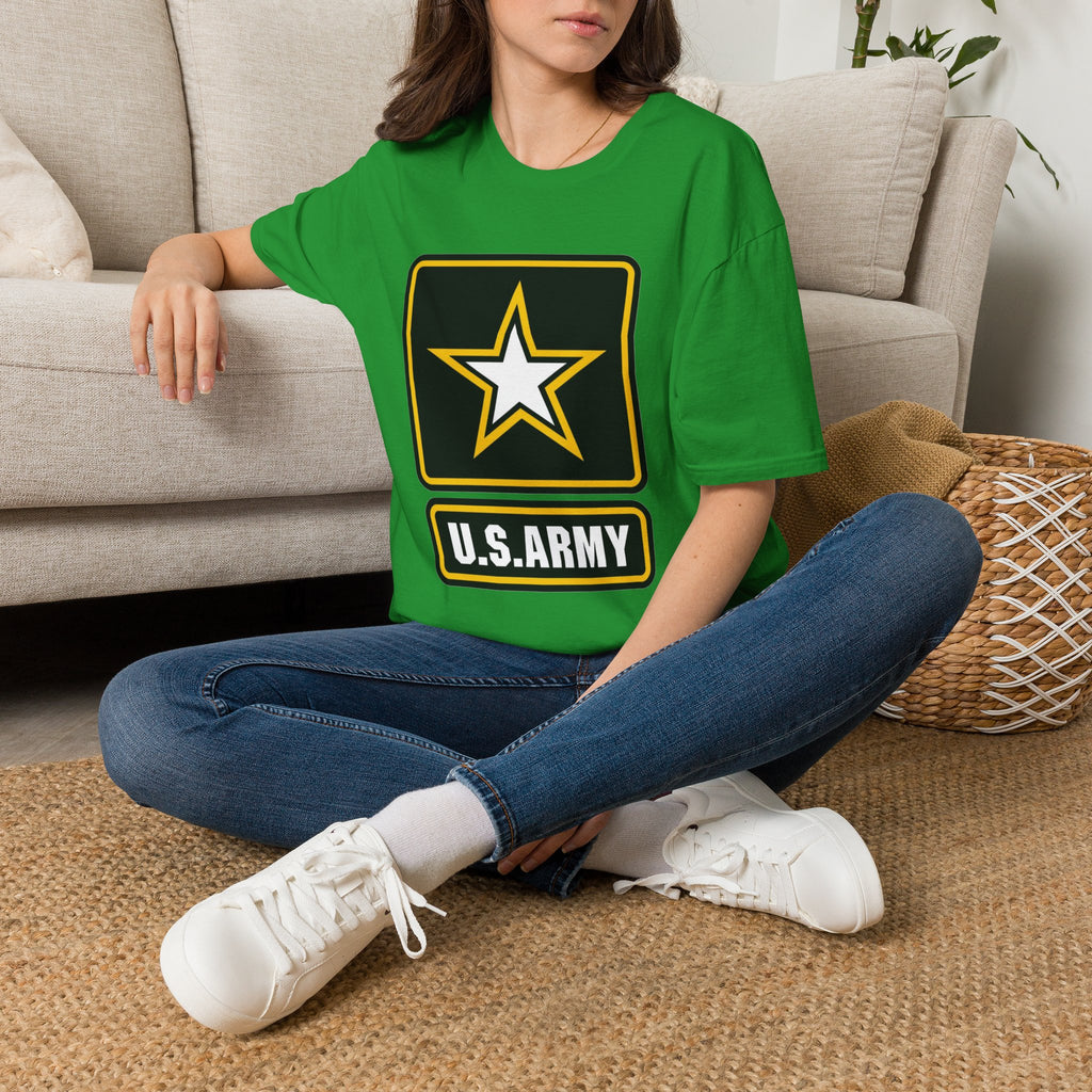 Army Strong Star - Classic Tee