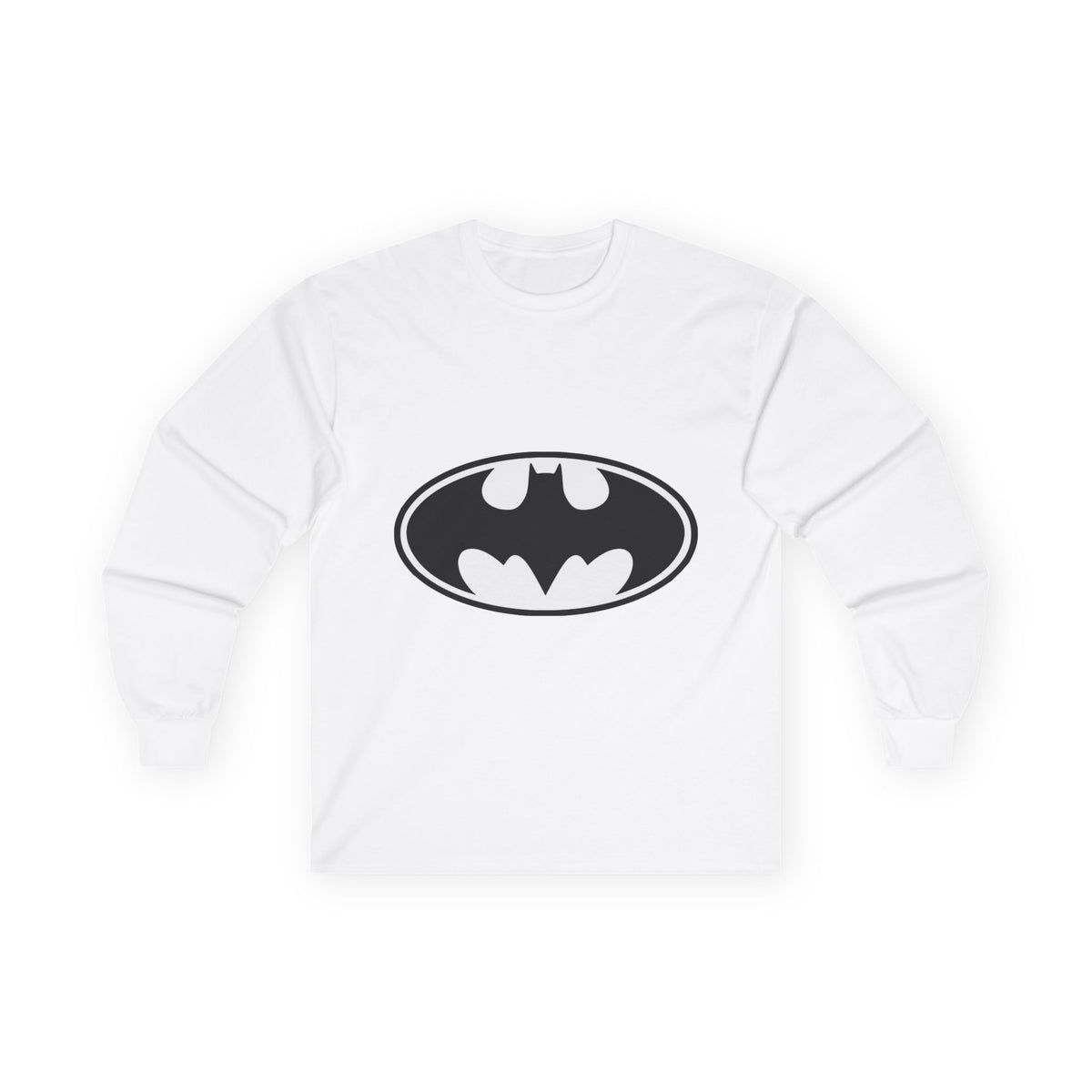 Gotham Signal - Unisex Ultra Cotton Long Sleeve Tee