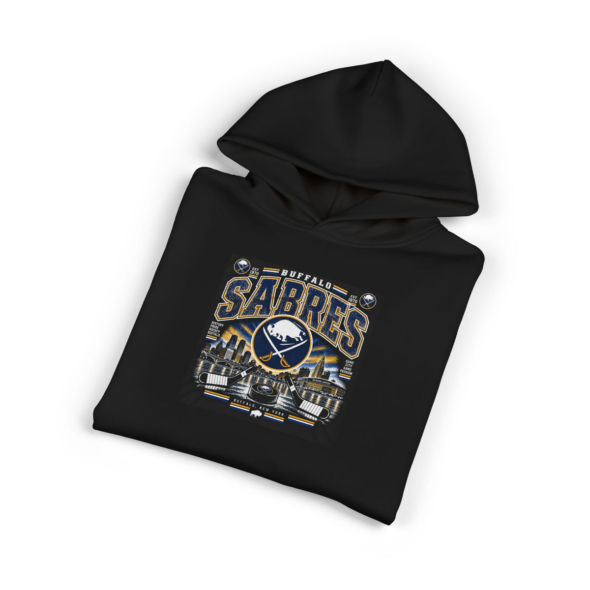 Buffalo Sabres - Hoodie