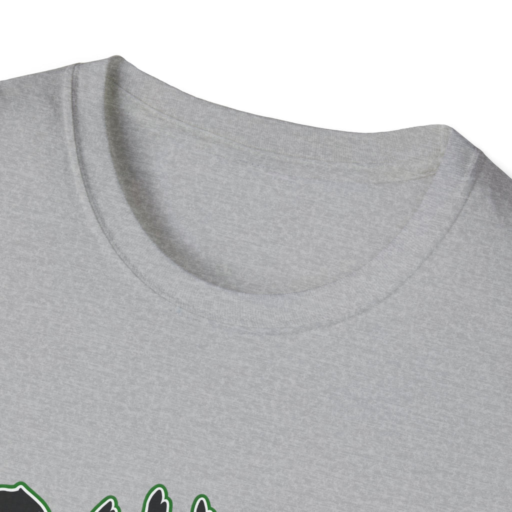 Dallas Stars Skeleton - Classic Tee