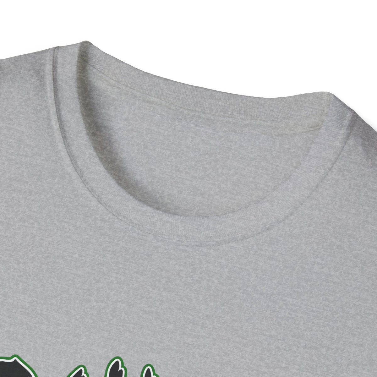 Dallas Stars Skeleton - Classic Tee