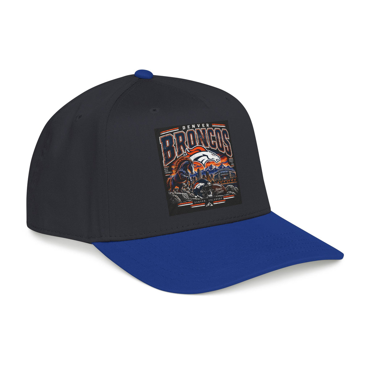 Denver Broncos - OTTO Baseball Hat