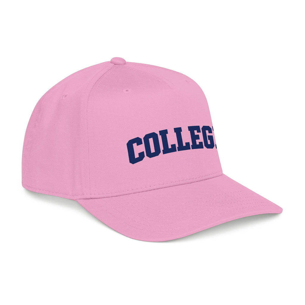 College - OTTO Baseball Hat